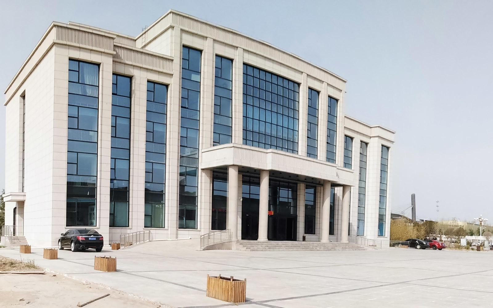 Κίνα Zhengzhou XSD Machinery Co., Ltd. Εταιρικό Προφίλ