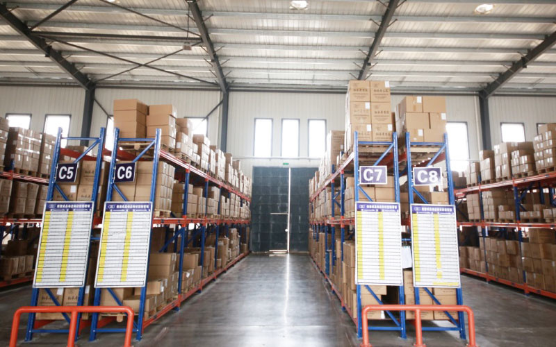 Zhengzhou XSD Machinery Co., Ltd. γραμμή παραγωγής εργοστασίων
