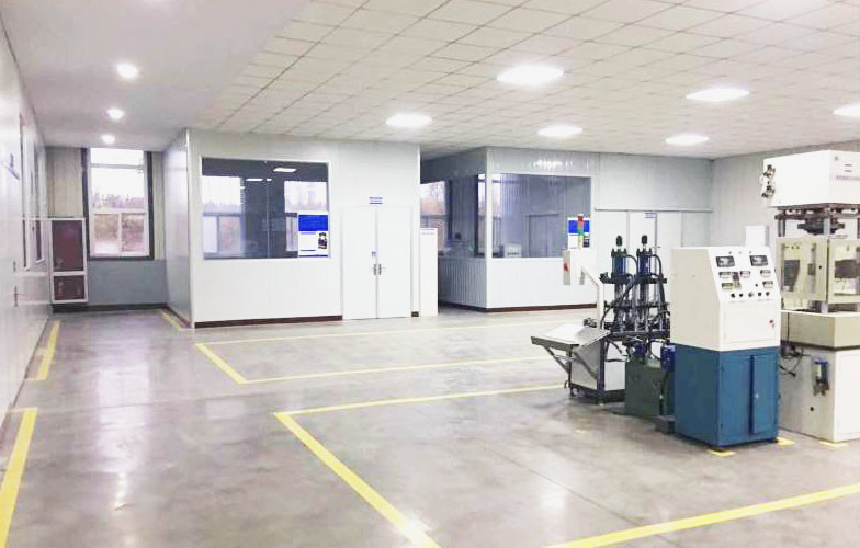 Zhengzhou XSD Machinery Co., Ltd. γραμμή παραγωγής εργοστασίων