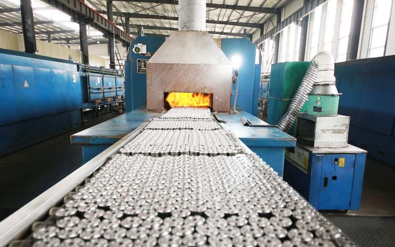 Zhengzhou XSD Machinery Co., Ltd. γραμμή παραγωγής εργοστασίων